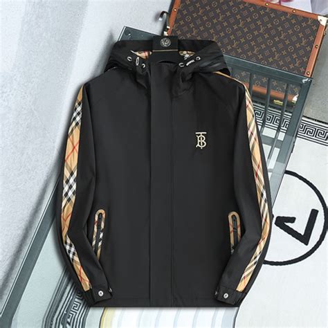 burberry jacket mens replica|burberry jacket men price.